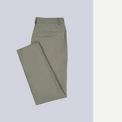 engbers Anzug-Hose aus Leinenmischqualität