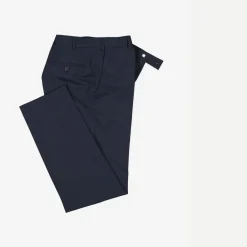 engbers Anzug-Hose gemustert