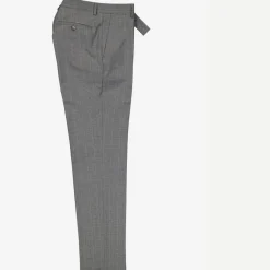 engbers Anzug-Hose kariert