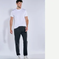 engbers Anzug-Hose mit Tunnelzug