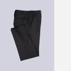 engbers Anzug-Hose regular "My Favorite"