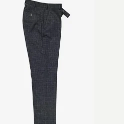 engbers Anzug-Hose slim fit