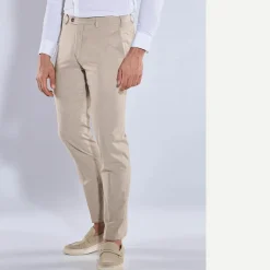 engbers Anzug-Hose slim fit