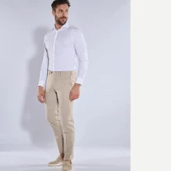 engbers Anzug-Hose slim fit