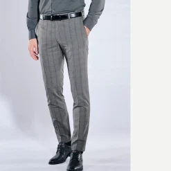 engbers Anzughose slim fit