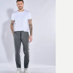 engbers Anzug-Hose slim fit