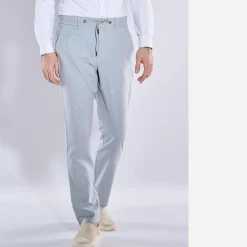 engbers Anzug-Hose slim fit