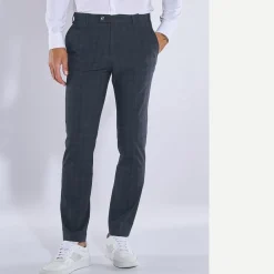 engbers Anzug-Hose slim fit