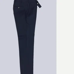 engbers Anzug-Hose slim fit