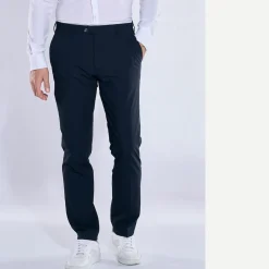 engbers Anzug-Hose slim fit