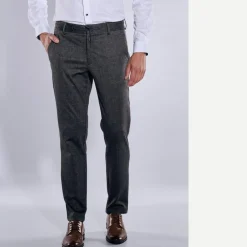 engbers Anzug-Hose slim fit