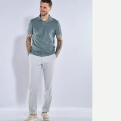 engbers Anzug-Hose slim fit