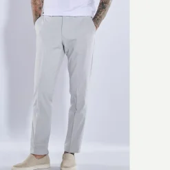 engbers Anzug-Hose slim fit