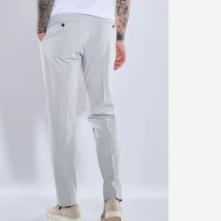 engbers Anzug-Hose slim fit