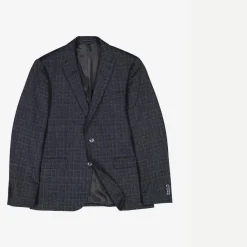 engbers Anzug-Sakko slim fit