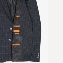engbers Anzug-Sakko slim fit