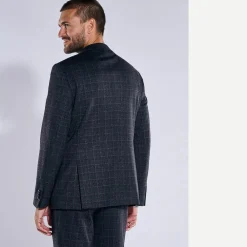 engbers Anzug-Sakko slim fit