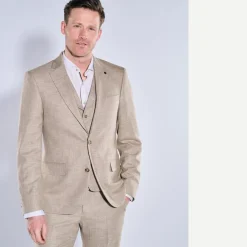 engbers Anzug-Sakko slim fit