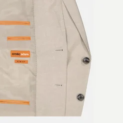 engbers Anzug-Sakko slim fit