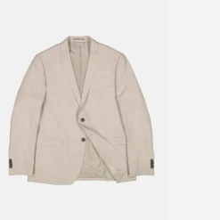 engbers Anzug-Sakko slim fit