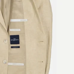 engbers Anzug-Sakko slim fit