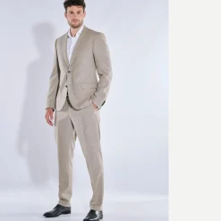 engbers Anzugsakko slim fit
