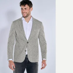 engbers Anzug-Sakko slim fit