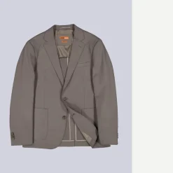 engbers Anzugsakko slim fit