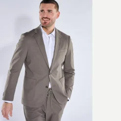 engbers Anzugsakko slim fit
