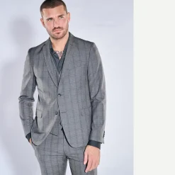 engbers Anzugsakko slim fit
