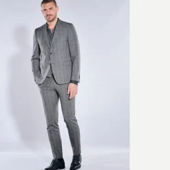 engbers Anzugsakko slim fit