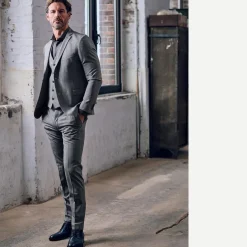 engbers Anzugsakko slim fit