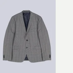 engbers Anzugsakko slim fit