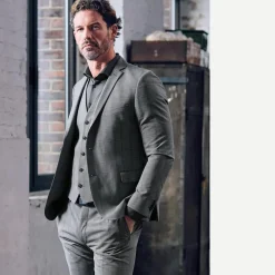 engbers Anzugsakko slim fit