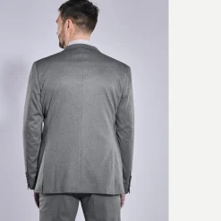 engbers Anzug-Sakko slim fit