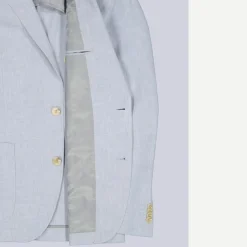 engbers Anzug-Sakko slim fit