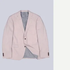engbers Anzug-Sakko slim fit