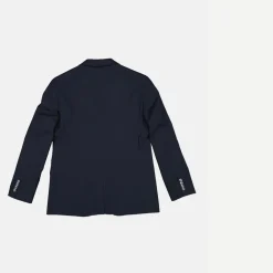 engbers Anzug-Sakko slim fit