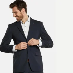 engbers Anzug-Sakko slim fit