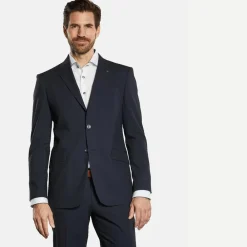 engbers Anzug-Sakko slim fit