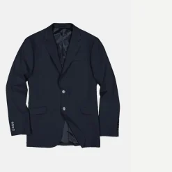 engbers Anzug-Sakko slim fit