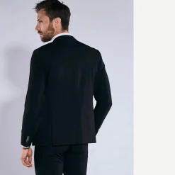 engbers Anzug-Sakko slim fit