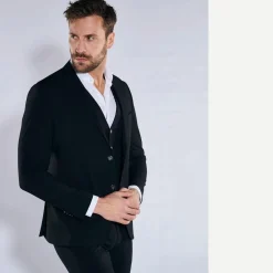 engbers Anzug-Sakko slim fit
