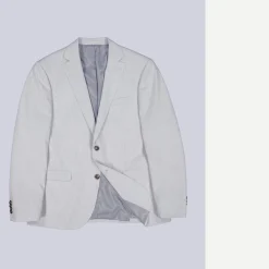 engbers Anzug-Sakko slim fit