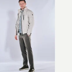 engbers Baumwoll-Jacke