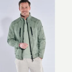 engbers Baumwoll-Jacke
