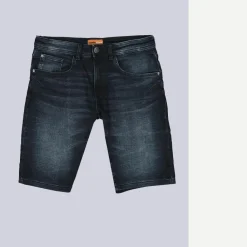 engbers Bequeme Jeans-Bermuda