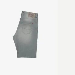 engbers Bermuda slim fit