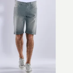 engbers Bermuda slim fit