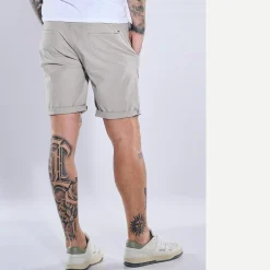 engbers Bermuda slim fit